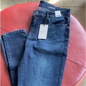 New Judy Blue skinny fit high waist jeans size 11/30